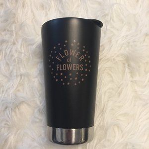 Stumptown Coffee Roasters 16oz Klean Kanteen